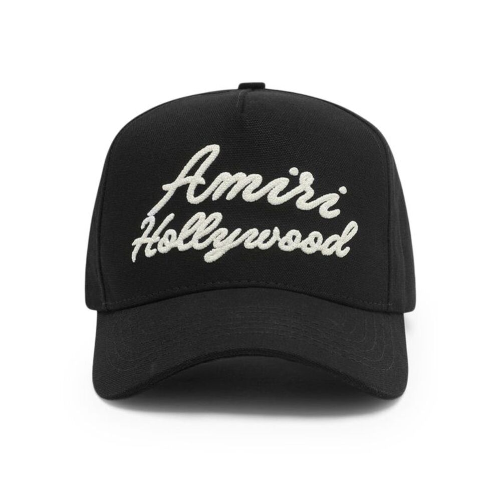 Amiri Men Amiri Hollywood Baseball Cap
